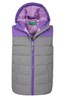 024839 ROCKO KIDS TEXTURED WATER RESISTANT PADDED GILET