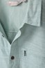 024841 COCONUT TEXTURED S/S SHIRT