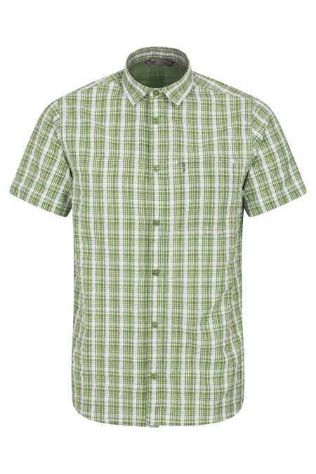 024843 HOLIDAY II SS SHIRT