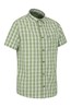 024843 HOLIDAY II SS SHIRT