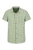024843 HOLIDAY II SS SHIRT