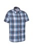 024843 HOLIDAY II SS SHIRT