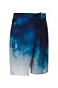 024871 WAVE 4 WAY STRETCH BOARDSHORT