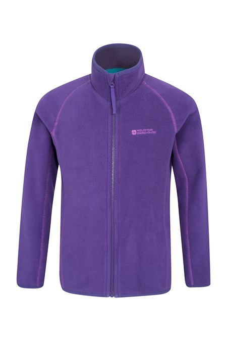 024880 RASCAL KIDS FLEECE