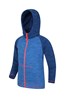 024900 SNOWDONIA KIDS HOODIE