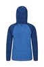 024900 SNOWDONIA KIDS HOODIE