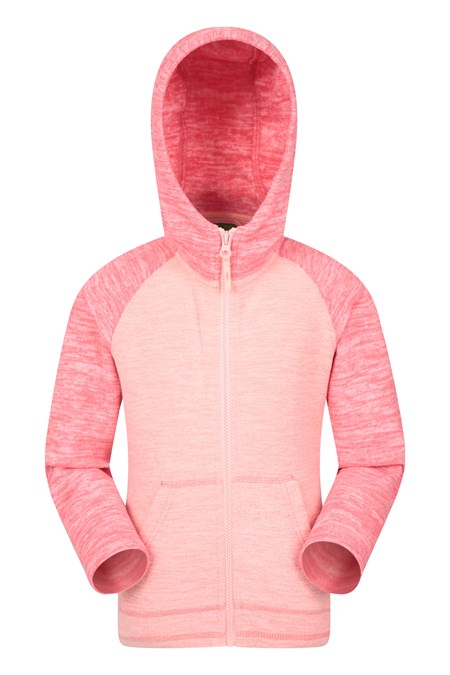 024900 SNOWDONIA KIDS HOODY
