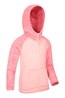 024900 SNOWDONIA KIDS HOODY