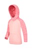 024900 SNOWDONIA KIDS HOODY