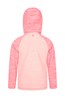 024900 SNOWDONIA KIDS HOODY