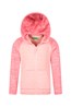 024900 SNOWDONIA KIDS HOODY