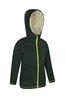 024900 SNOWDONIA KIDS HOODY