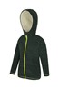 024900 SNOWDONIA KIDS HOODY