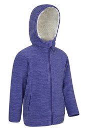 Sweat à Capuche enfants Snowdonia