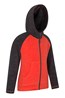024900 SNOWDONIA KIDS HOODY