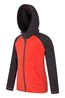 024900 SNOWDONIA KIDS HOODY