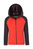 024900 SNOWDONIA KIDS HOODY