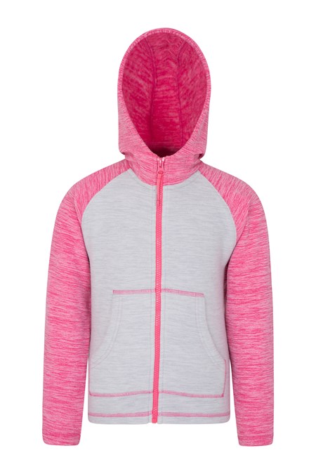 024900 SNOWDONIA KIDS HOODY