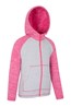 024900 SNOWDONIA KIDS HOODY