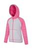 024900 SNOWDONIA KIDS HOODY