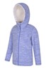 024900 SNOWDONIA KIDS HOODY