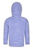 024900 SNOWDONIA KIDS HOODY