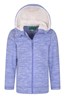 024900 SNOWDONIA KIDS HOODY