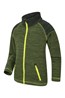 024903 SNOWDONIA KIDS FLEECE