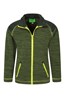 024903 SNOWDONIA KIDS FLEECE