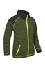 024903 SNOWDONIA KIDS FLEECE