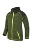024903 SNOWDONIA KIDS FLEECE