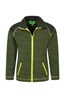 024903 SNOWDONIA KIDS FLEECE