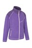 024903 SNOWDONIA KIDS FLEECE