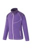 024903 SNOWDONIA KIDS FLEECE