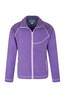 024903 SNOWDONIA KIDS FLEECE
