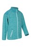 024903 SNOWDONIA KIDS FLEECE