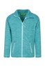 024903 SNOWDONIA KIDS FLEECE