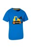024907 DIGGER KIDS TEE