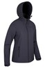 024916 EXODUS PRINTED WOMENS SOFTSHELL