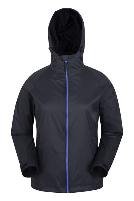 024918 SANDBANK WATERPROOF WOMENS JACKET