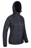 024918 SANDBANK WATERPROOF WOMENS JACKET