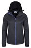 024918 SANDBANK WATERPROOF WOMENS JACKET