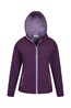 024920 REYKJAVIK WOMENS SOFTSHELL