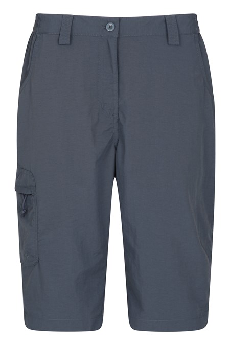 024921 EXPLORE WOMENS LONG SHORT