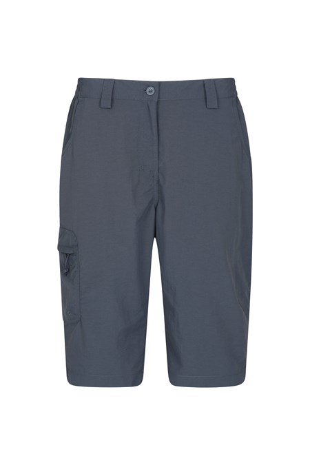 024921 EXPLORE WOMENS LONG SHORT