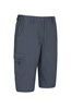 024921 EXPLORE WOMENS LONG SHORT
