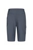 024921 EXPLORE WOMENS LONG SHORT