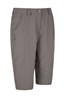 Explore Womens Long Shorts