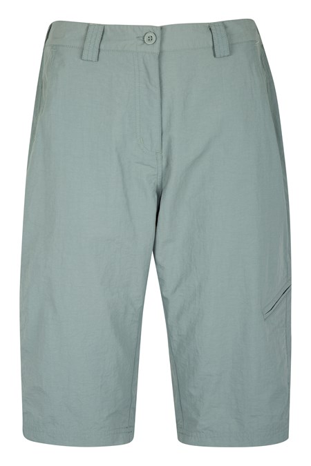 024921 EXPLORE WOMENS LONG SHORT