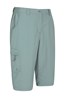 024921 EXPLORE WOMENS LONG SHORT